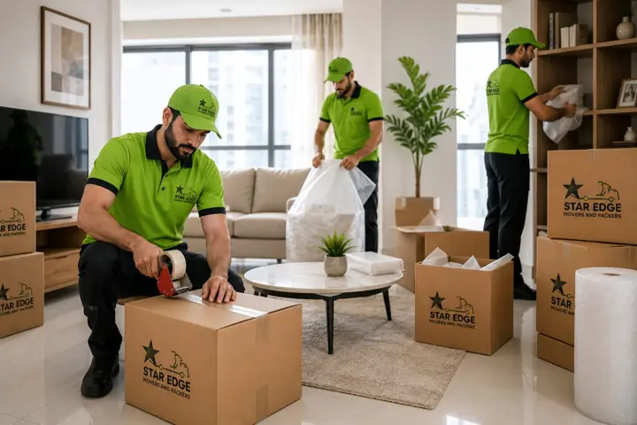 The complete Dubai moving checklist (DEWA, permits & timings)