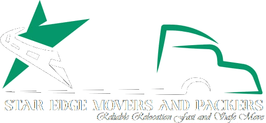 Star Edge Movers and Packers