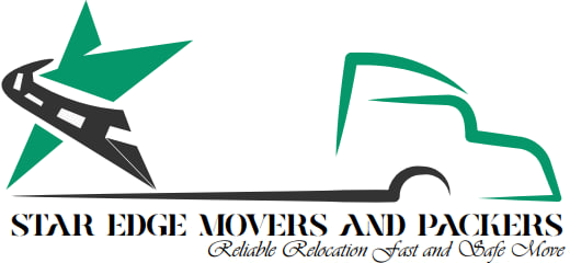 Star Edge Movers and Packers logo