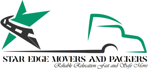 Star Edge Movers and Packers logo